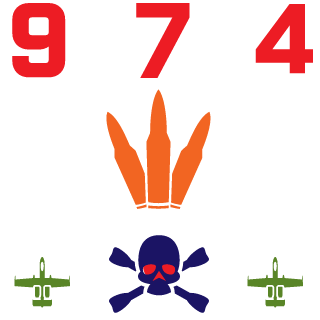 Pauldu974's emblem