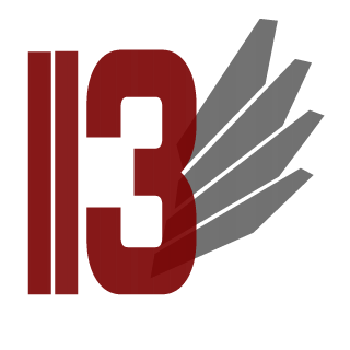 II3arcode's emblem