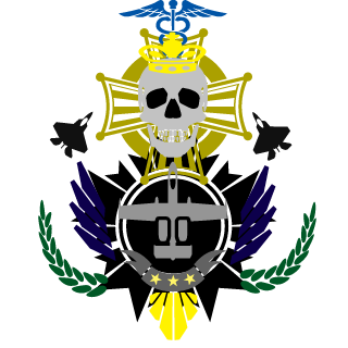 zUltrakiller's emblem