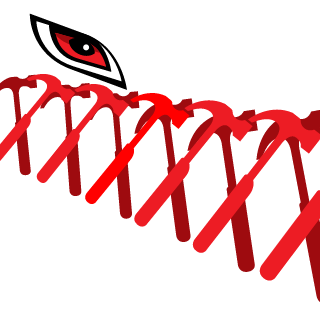 IdxarRadi's emblem