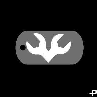 XxSUPER_50-CALxX's emblem