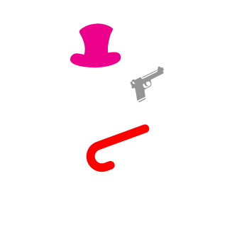 Forinjela's emblem