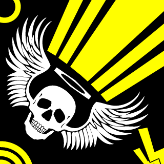 Kid Kalos's emblem