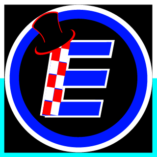 CROATIAN EDITION's emblem