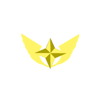 Iiskola's emblem