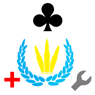 Telqueljr's emblem