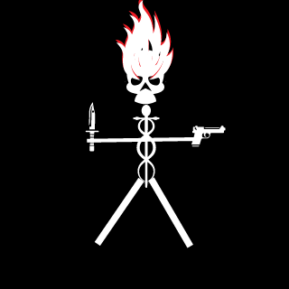 lICASHIl's emblem