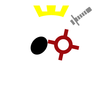 Corelli4's emblem