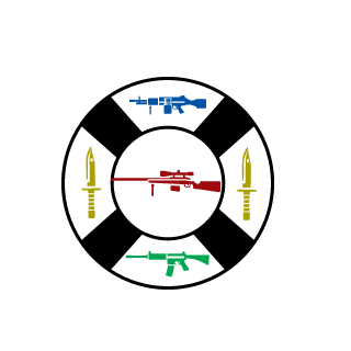 DefiantPanther's emblem