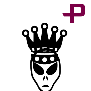 Bjerkalor's emblem