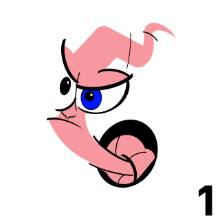 Wurm's emblem