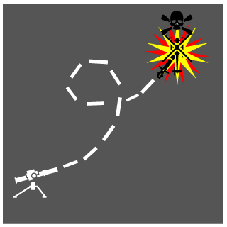 CellularPanda's emblem