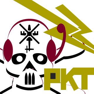 PKT's emblem