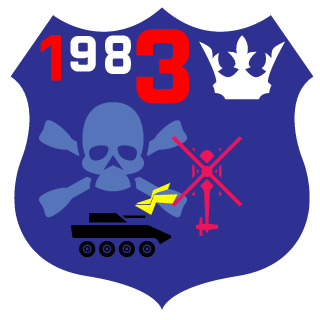 sussi1's emblem