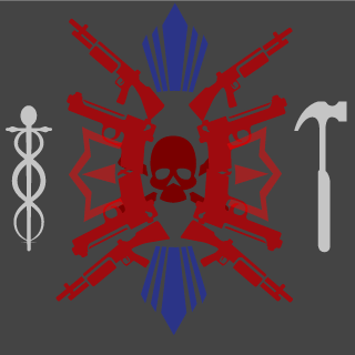 Groky1's emblem