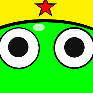 Sheriff_BEANZ's emblem