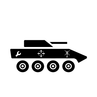 Revou10's emblem