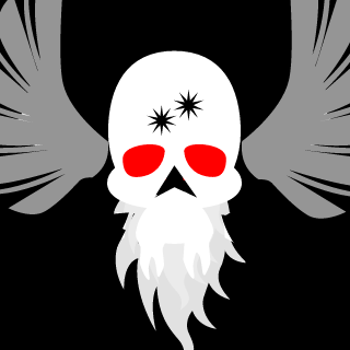 Ovrmarz's emblem