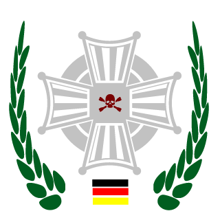 Prometheus-91A's emblem