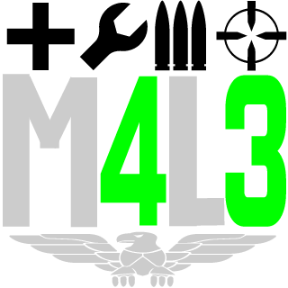 Marines4Life316's emblem