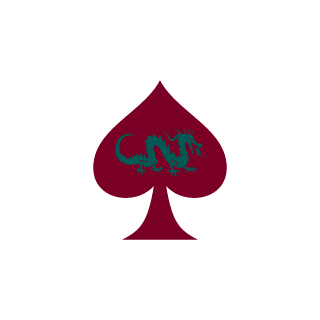 COMBAT9866's emblem