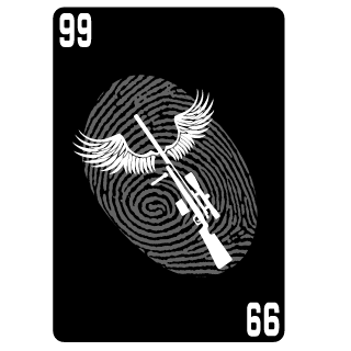 Ragmatic's emblem