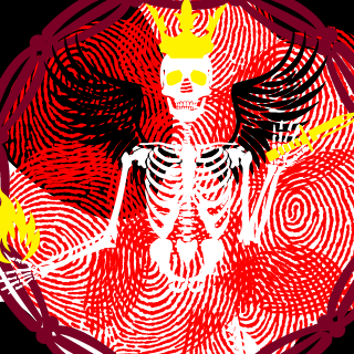 vaskevich's emblem