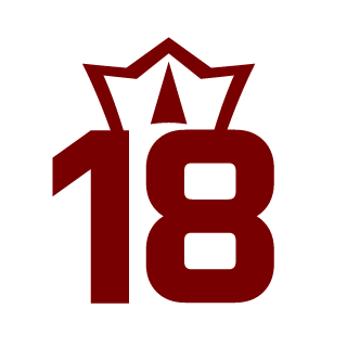 Flows18's emblem