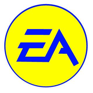The Real CS's emblem