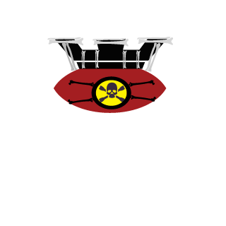 Yassopmille's emblem