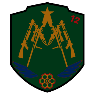 SteedEnt's emblem