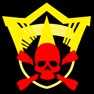 X-Tripiot's emblem