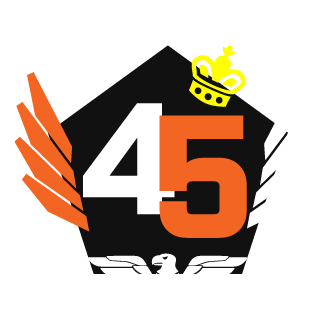 G4WR0N45's emblem