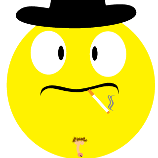 sombreeroman's emblem