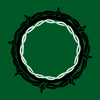 DEFSTROKL's emblem