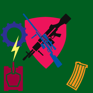 Pest Mundi's emblem