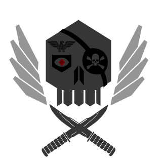 T-Jester's emblem