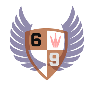 6RvrS9's emblem