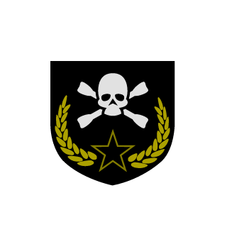 RedWolf054's emblem