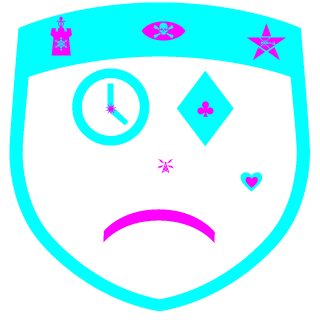 J35U5l0v35y0u's emblem