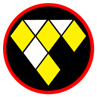 BulletChop's emblem