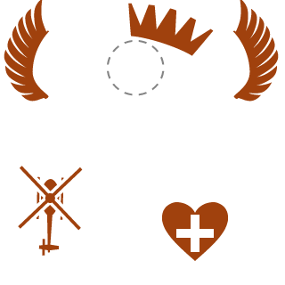 Denzor143's emblem