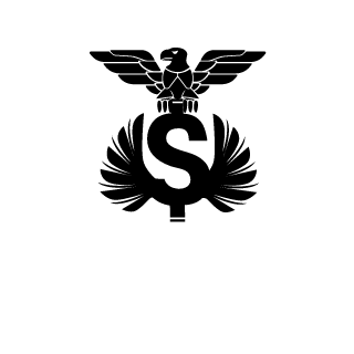 8MAIN8's emblem