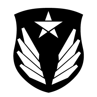 YouWarDead's emblem