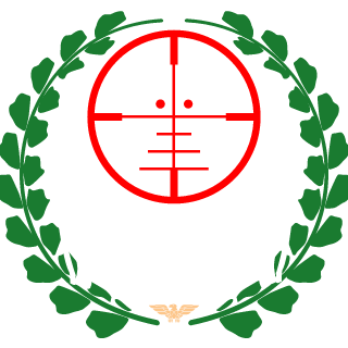 JuNk soldiers's emblem