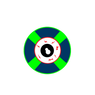 Nyr3m's emblem