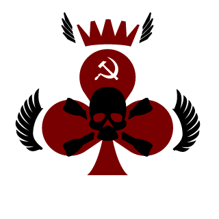 Cacophone's emblem