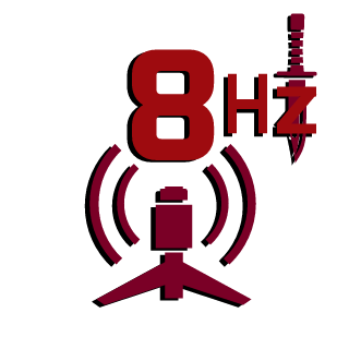 8_Hz's emblem