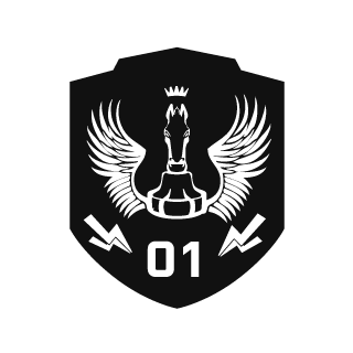 Shinker4's emblem