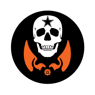 KorvaKanjoni's emblem